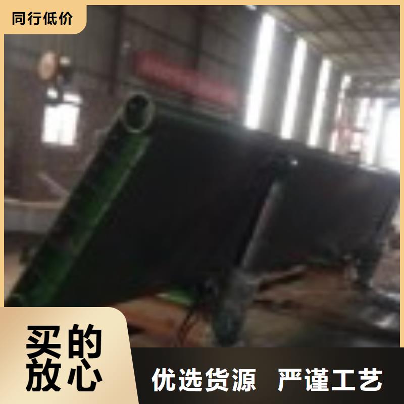 翻板闸门卷闸门货源报价