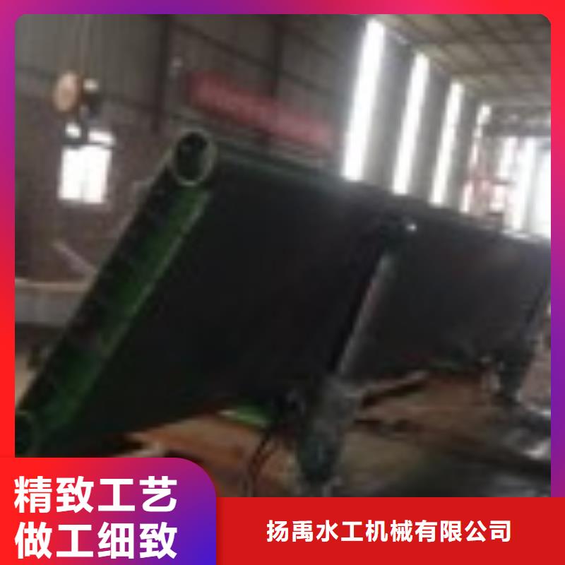 【翻板闸门卷扬启闭机厂家好品质经得住考验】