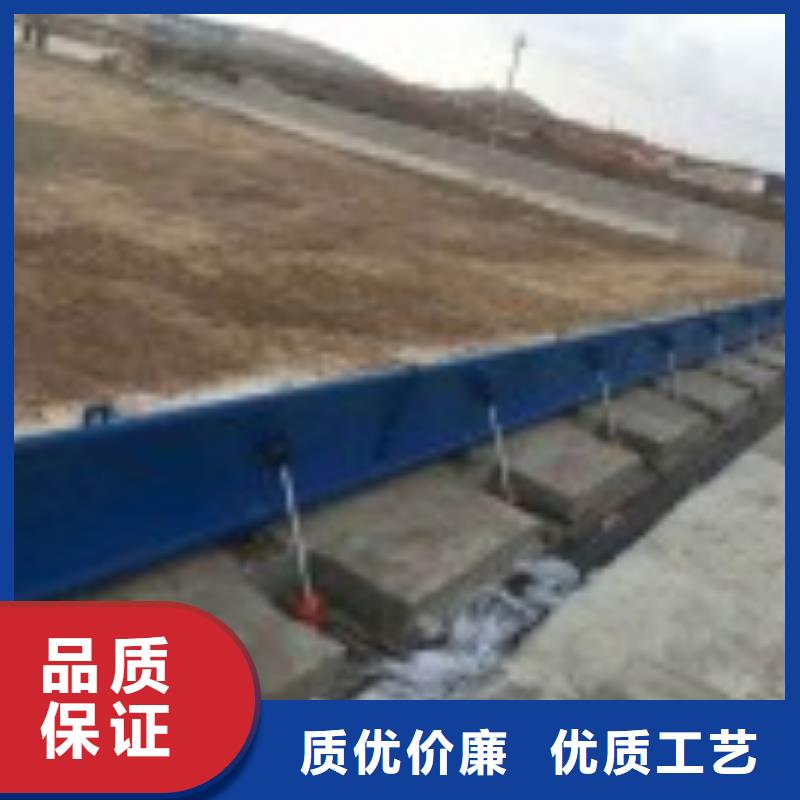 翻板闸门好厂家有担当