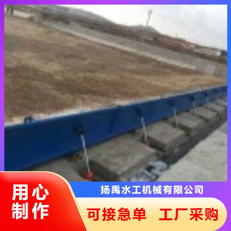翻板闸门采购无忧