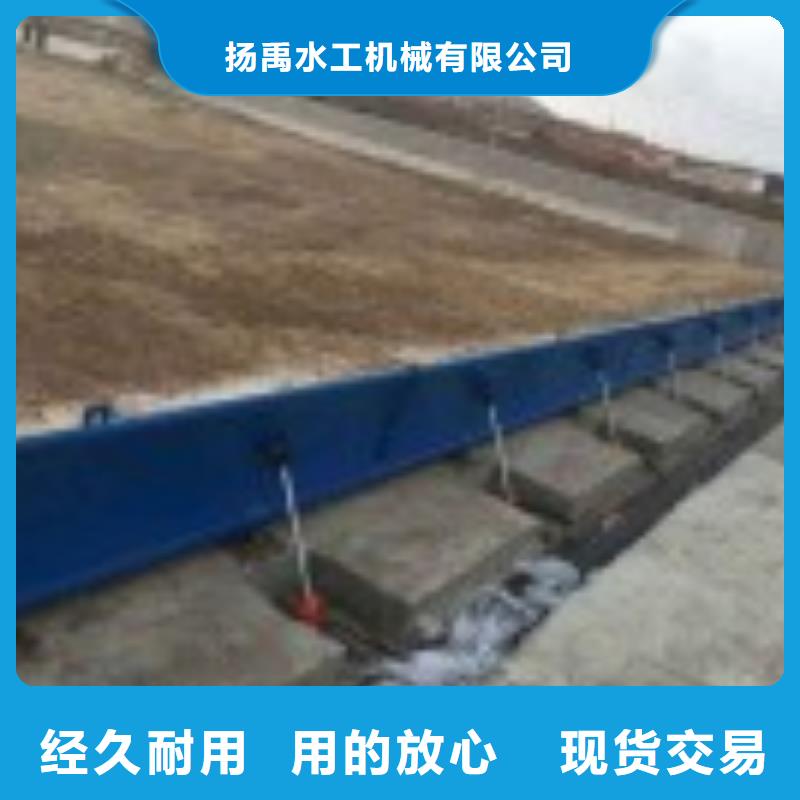 翻板闸门钢制闸门诚信商家