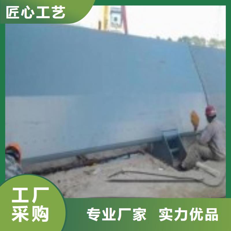 翻板闸门产地厂家直销