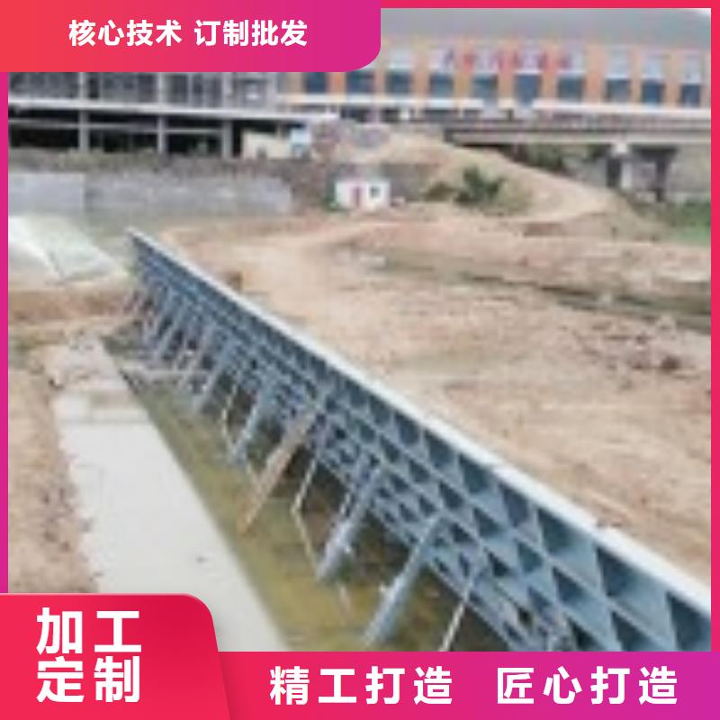  翻板闸门就近发货