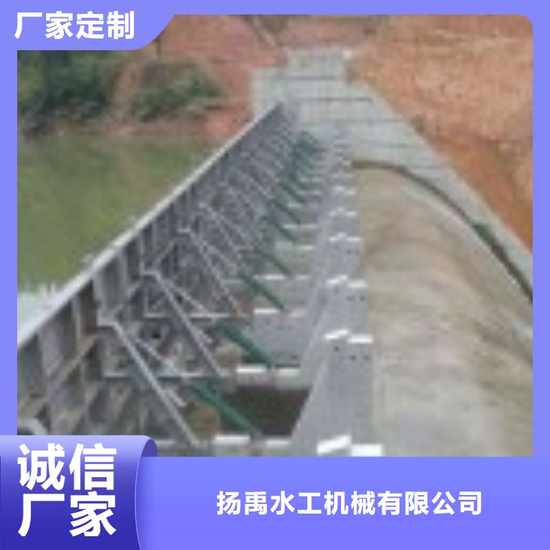翻板闸门实力商家