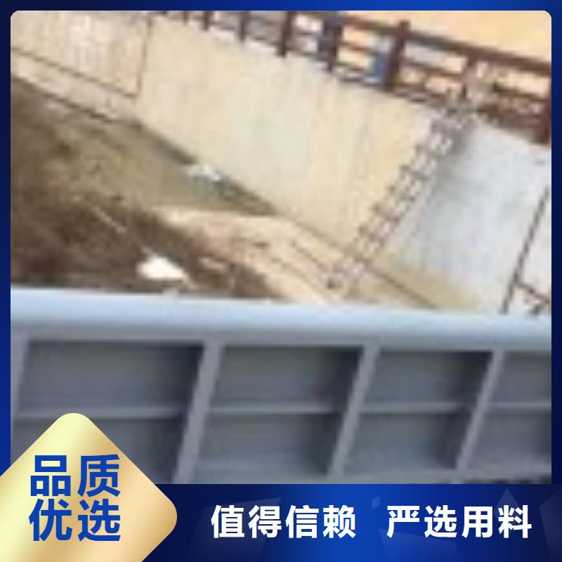 翻板闸门钢制闸门诚信商家