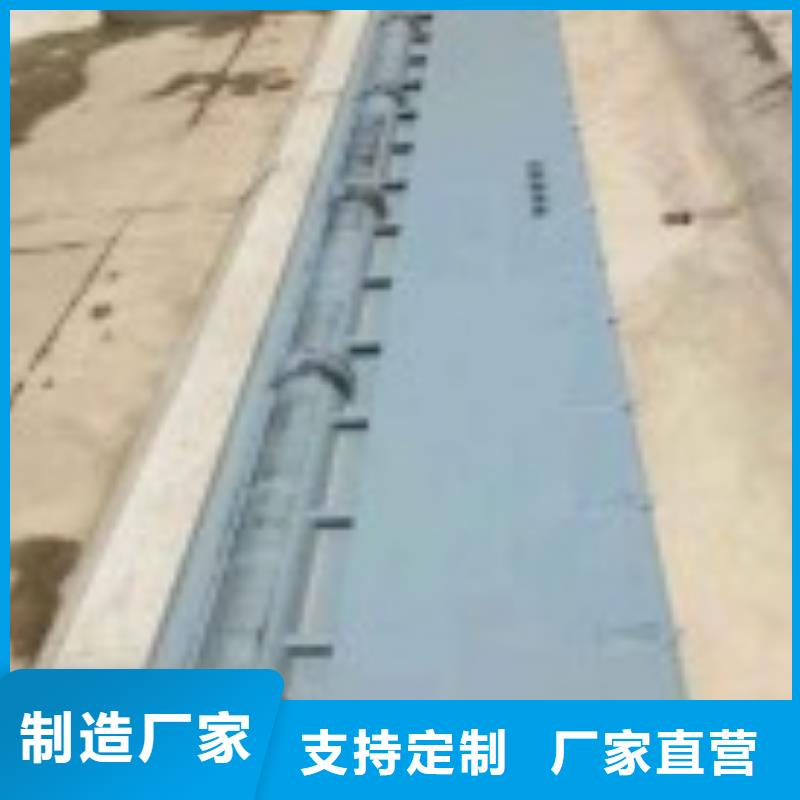 翻板闸门市场行情