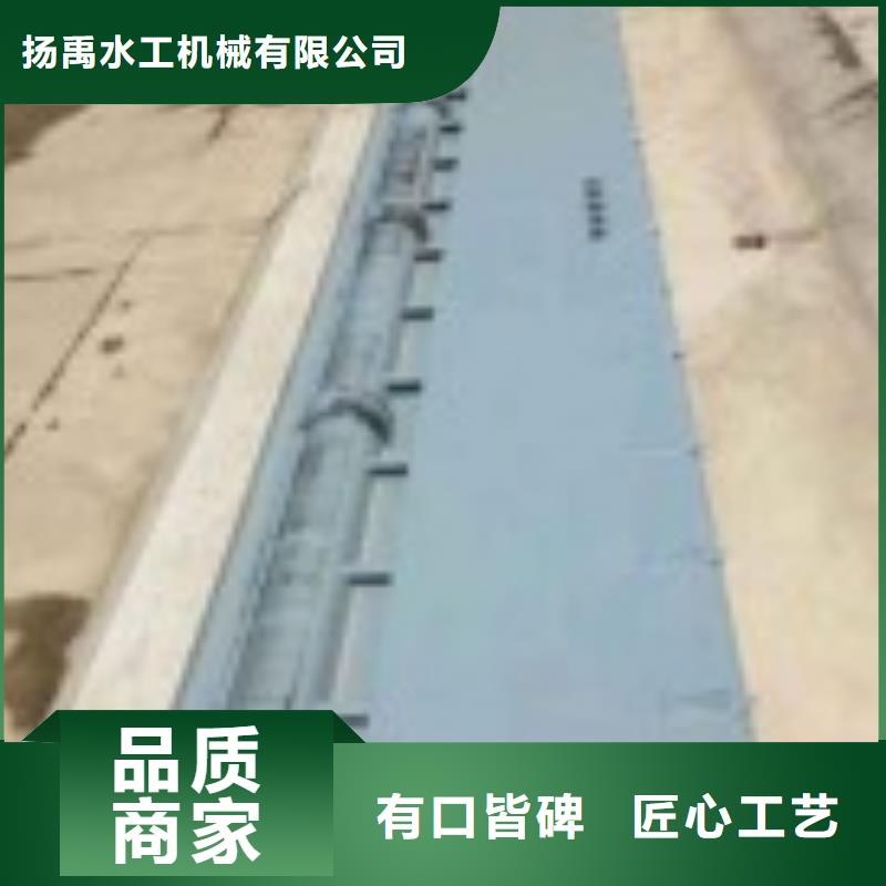 翻板闸门_齿耙式清污机品牌专营