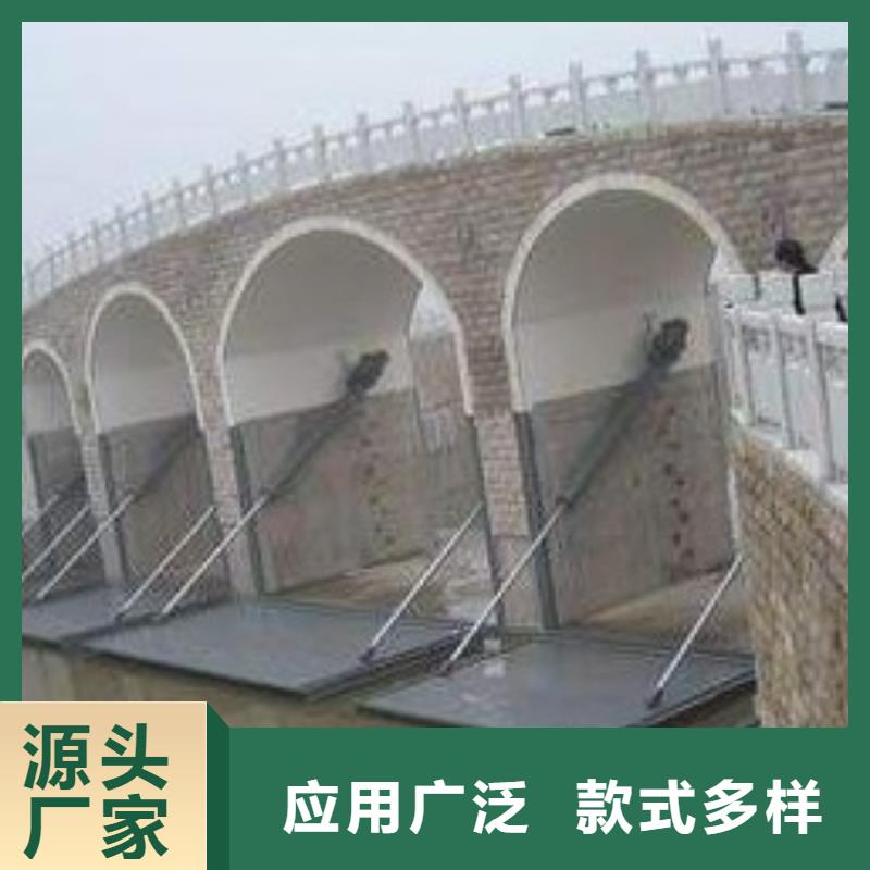 翻板闸门品类齐全