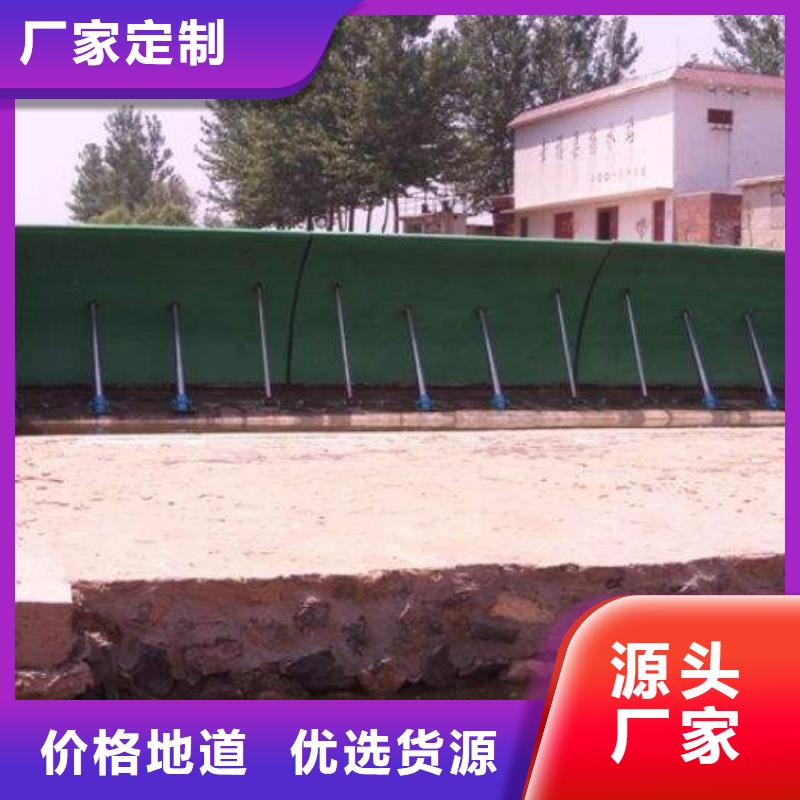  翻板闸门直销厂家