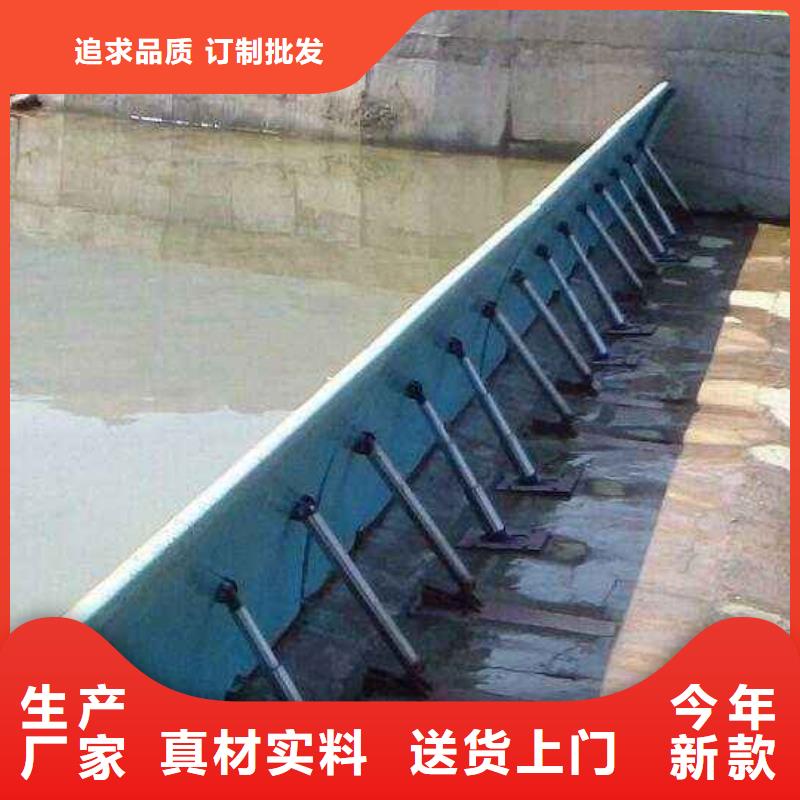 翻板闸门优良工艺