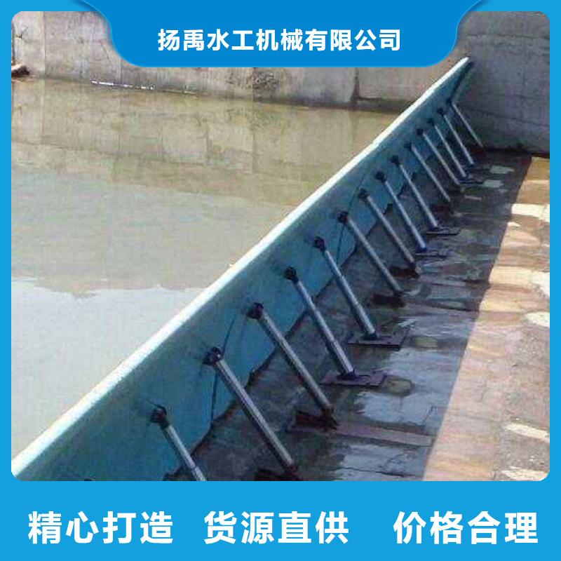 翻板闸门库存齐全厂家直供