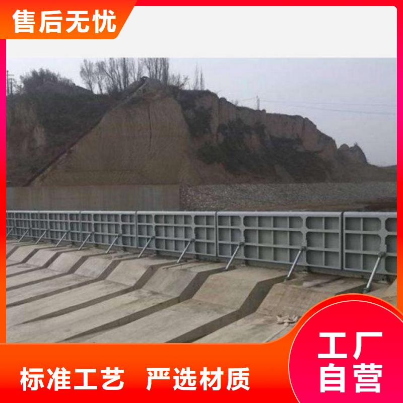  翻板闸门厂家直营