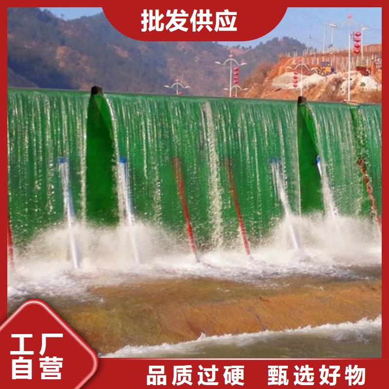 翻板闸门打造好品质