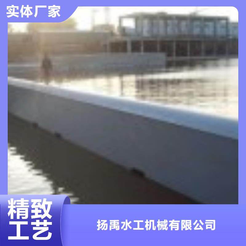 翻板闸门型号全价格低
