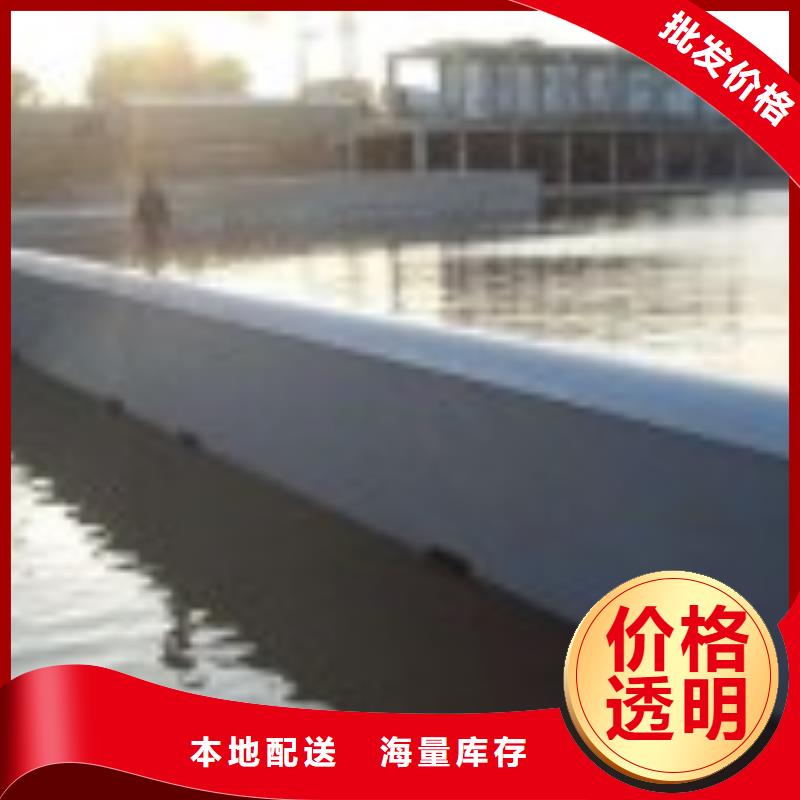 翻板闸门欢迎来厂考察