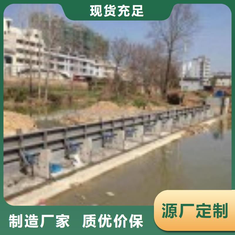 翻板闸门市场行情