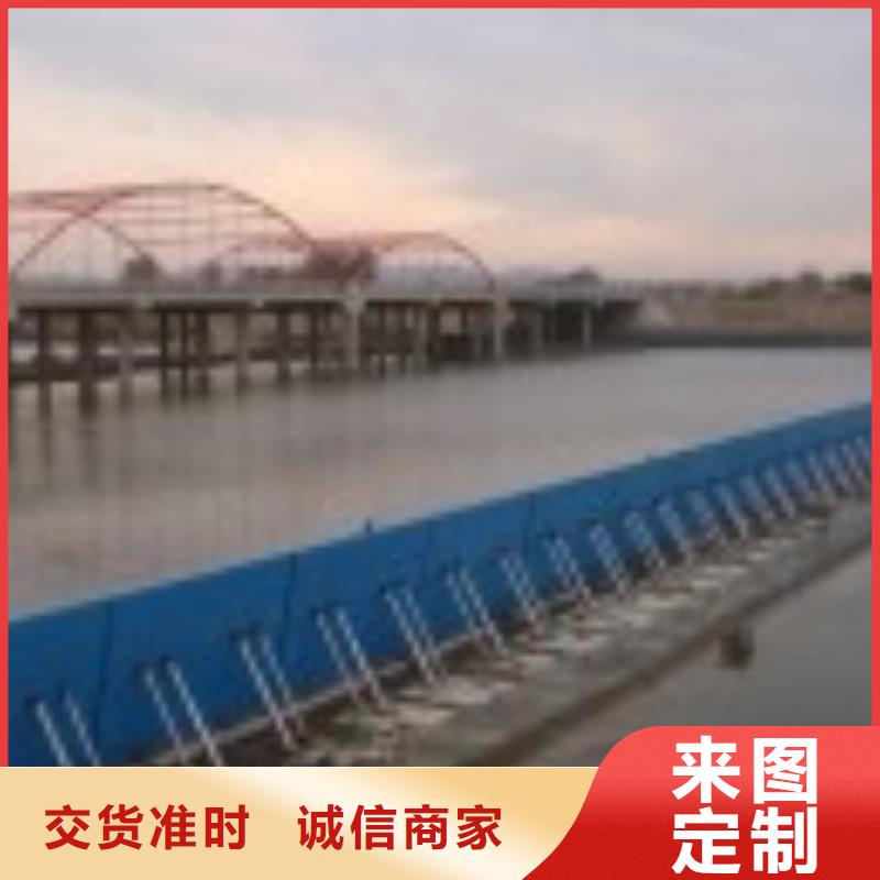 翻板闸门的简单介绍