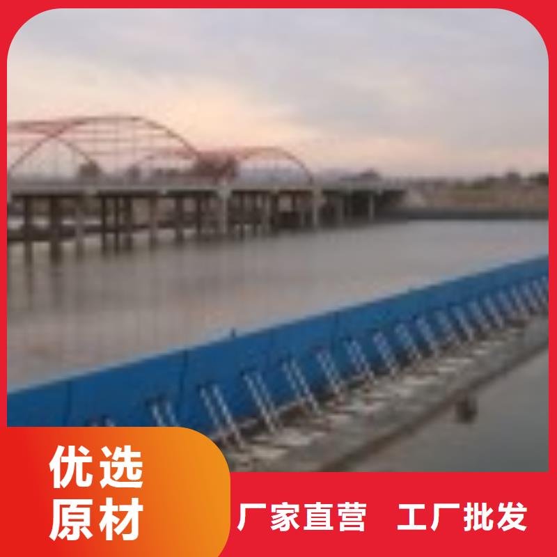 翻板闸门型号全价格低