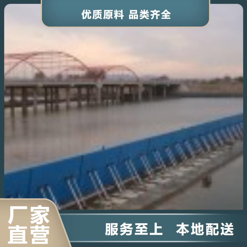 翻板闸门好厂家有担当