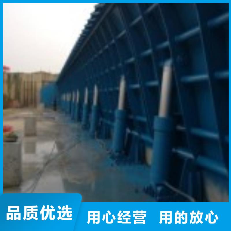 翻板闸门-钢制拍门现货充裕