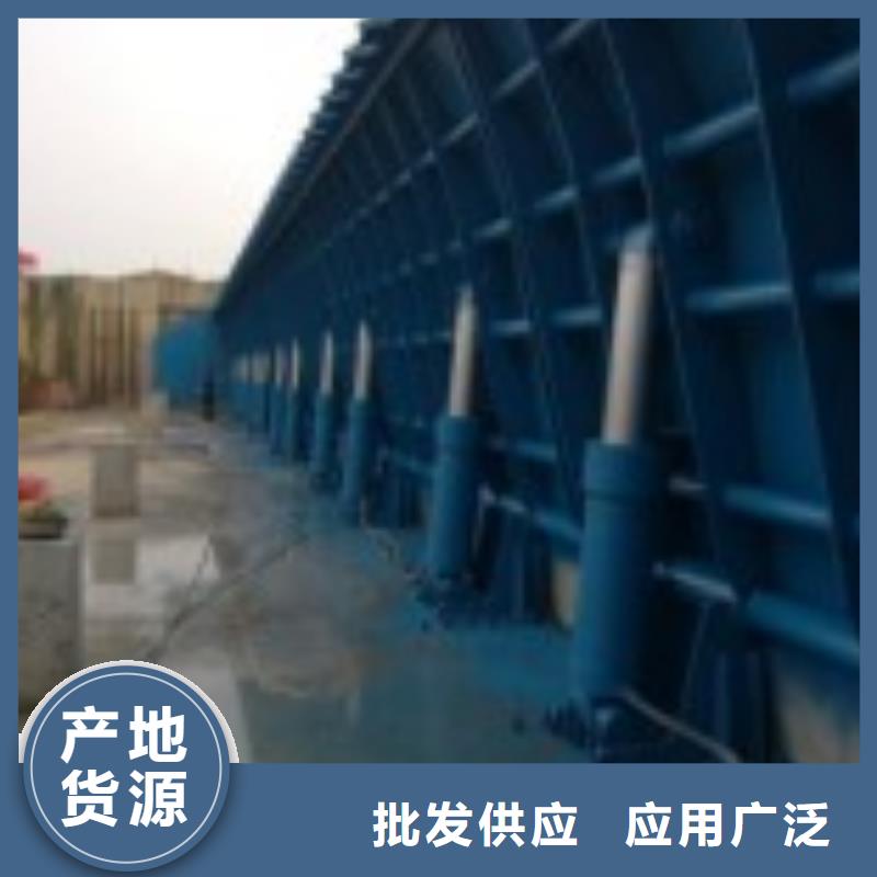 翻板闸门专注产品质量与服务