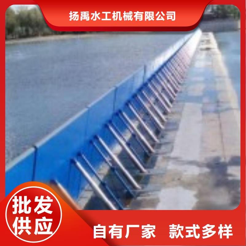 翻板闸门货源直销