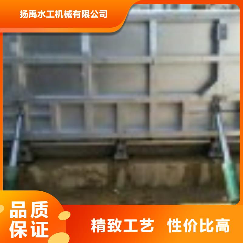 【翻板闸门_铸铁闸门多年行业经验】