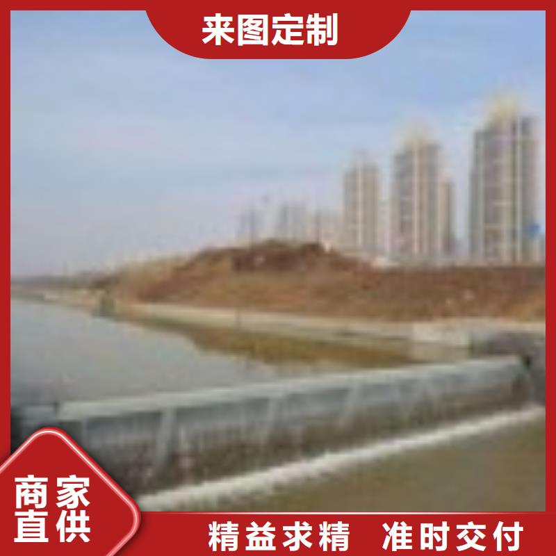 翻板闸门交货准时