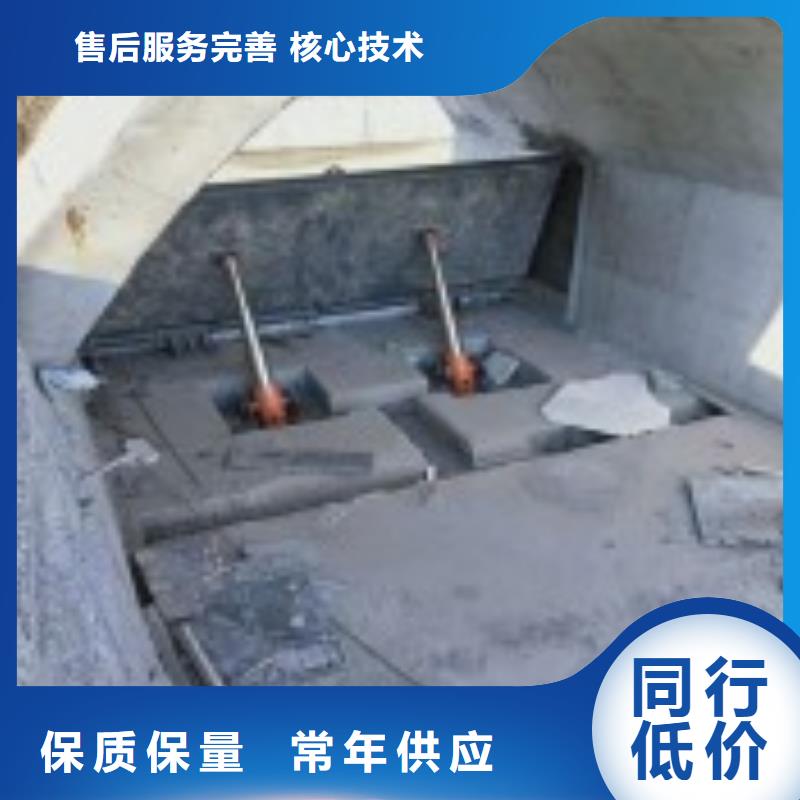 翻板闸门 卷扬启闭机厂家产品优势特点