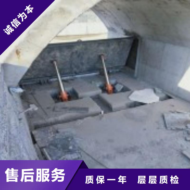 翻板闸门一手货源源头厂家