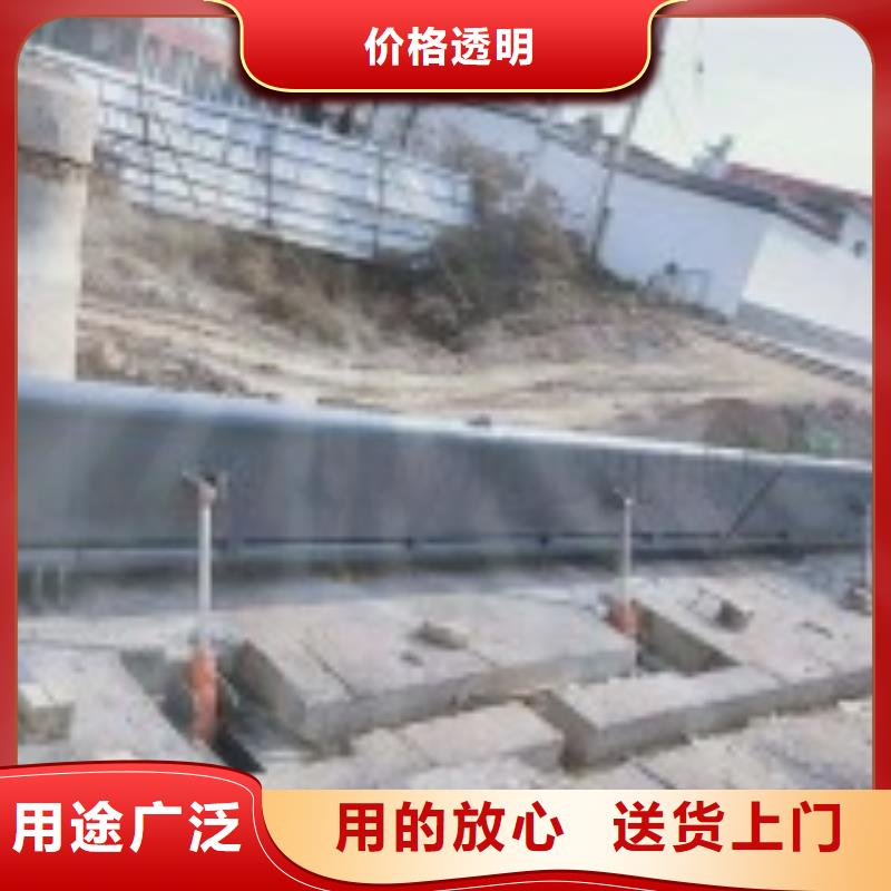 翻板闸门-【卷扬启闭机】大厂家实力看得见