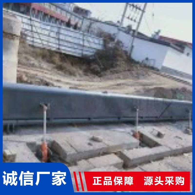 翻板闸门品类齐全