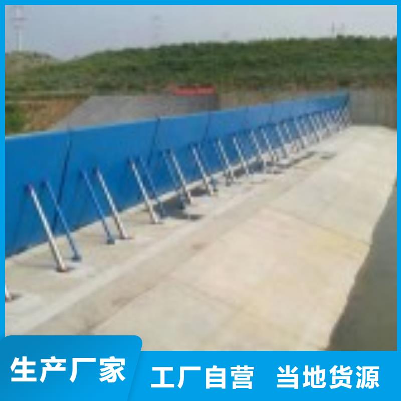 翻板闸门大厂生产品质
