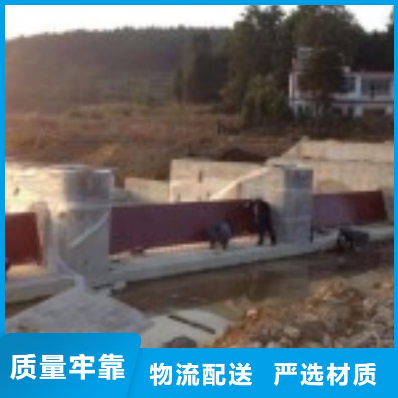  翻板闸门货源直销