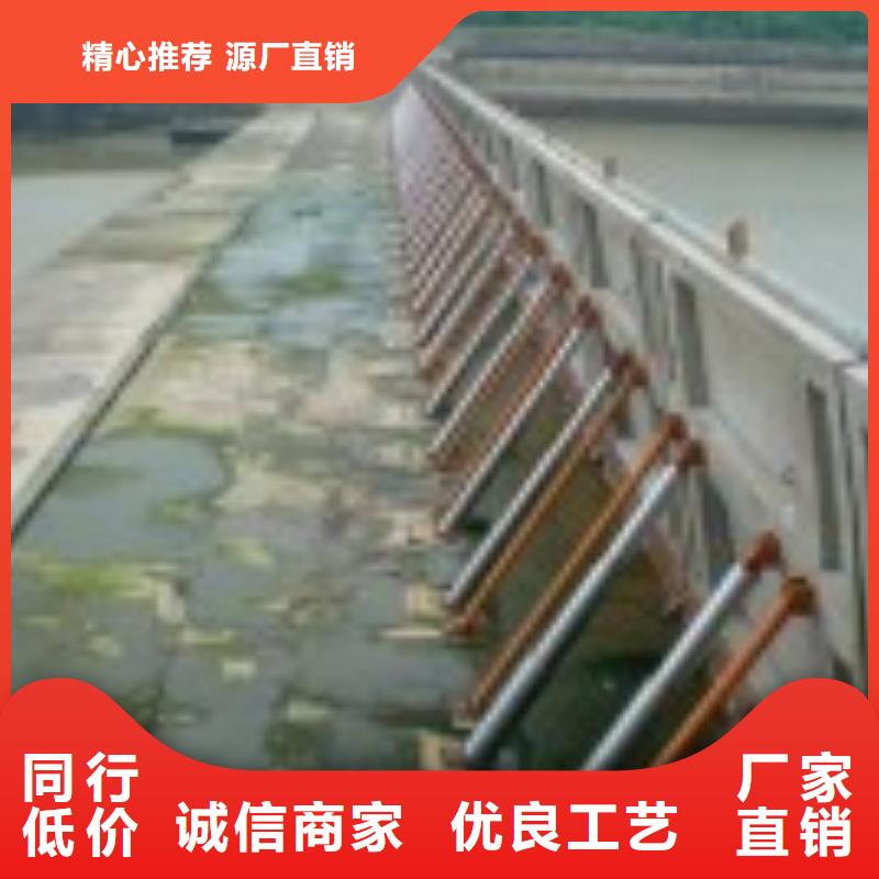 翻板闸门优良工艺