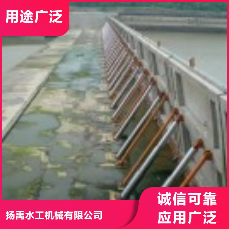 翻板闸门源头厂商