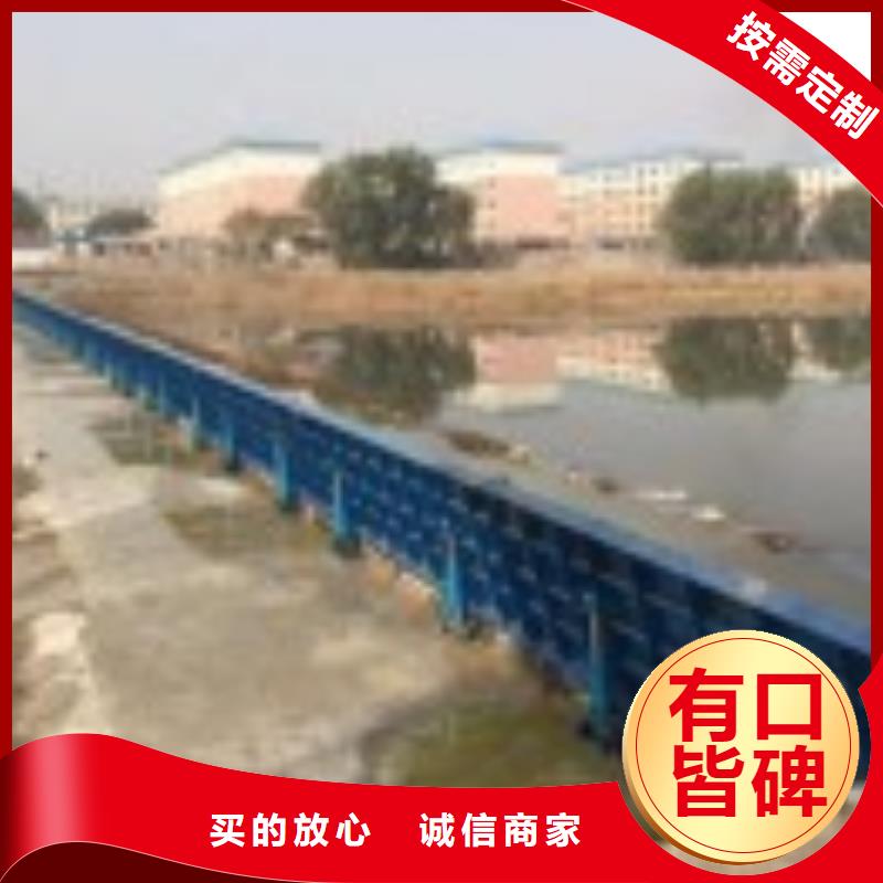 翻板闸门-钢制拍门多年经验值得信赖