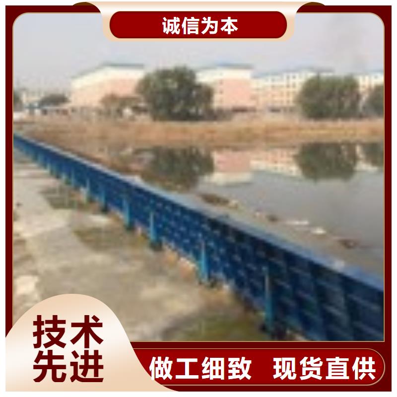 翻板闸门专注产品质量与服务