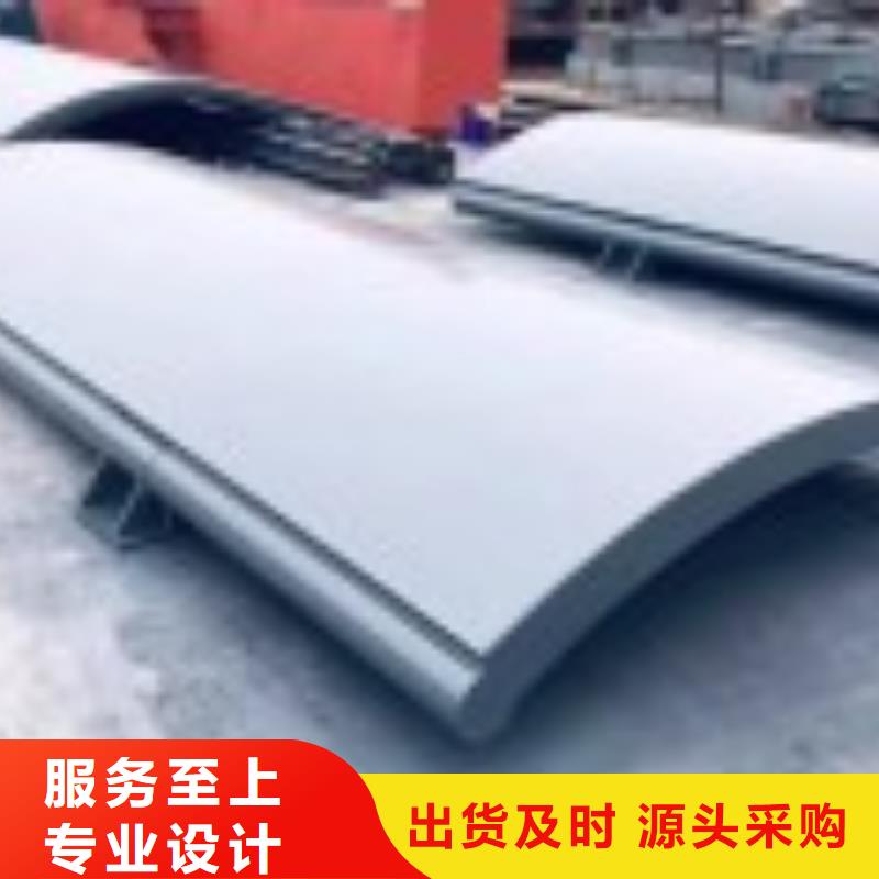 翻板闸门的简单介绍