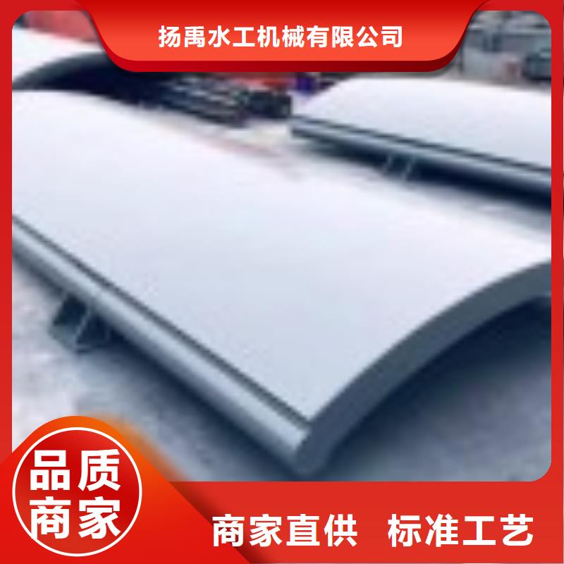  翻板闸门厂家直营