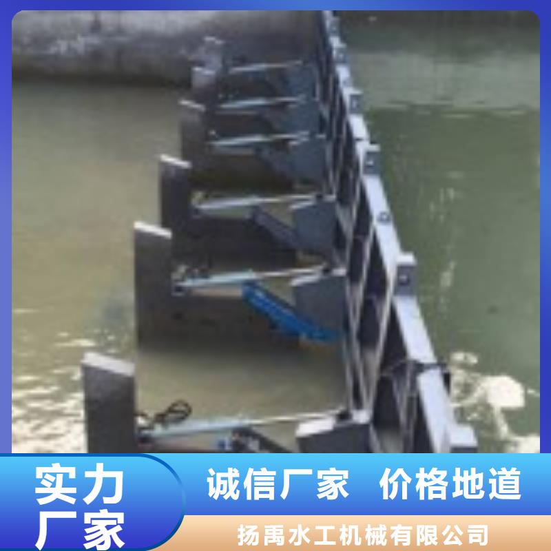  翻板闸门源头厂家量大价优