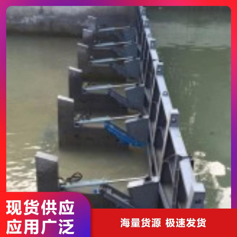 翻板闸门厂家直营
