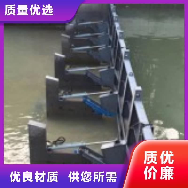 翻板闸门-卷扬启闭机厂家精选优质材料