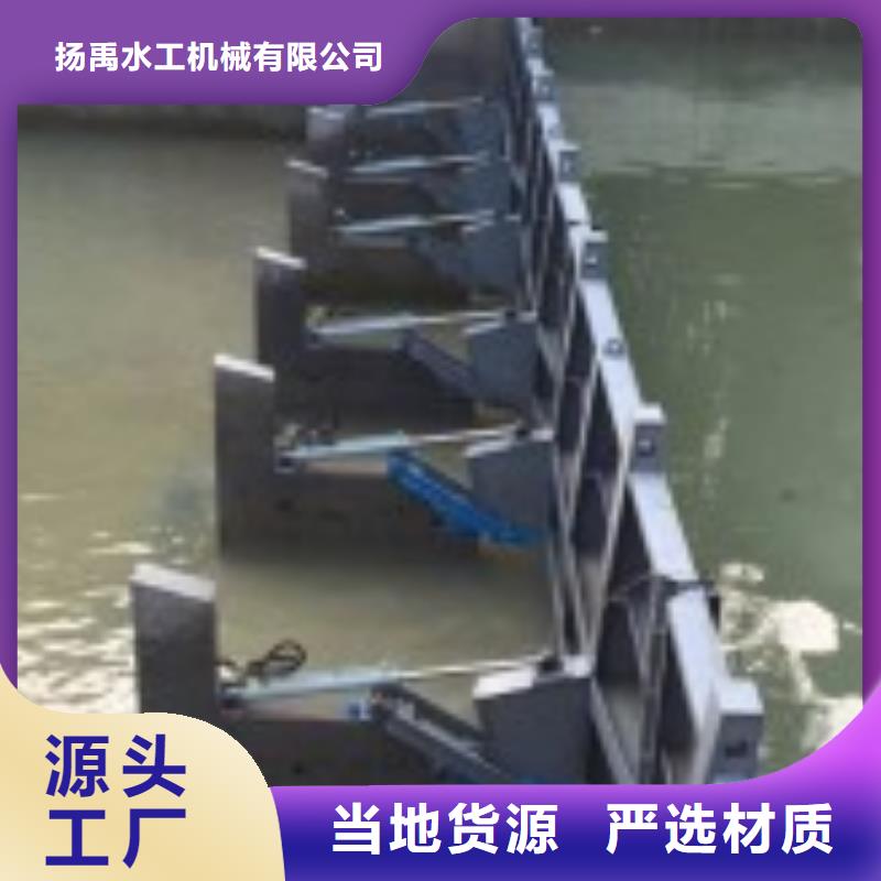 翻板闸门订购