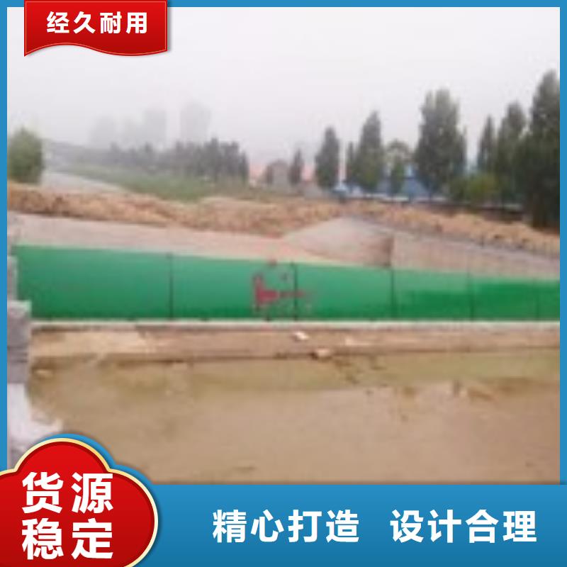 翻板闸门客户满意度高