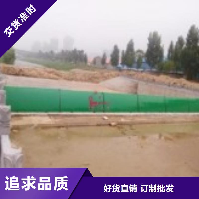 翻板闸门厂家直营