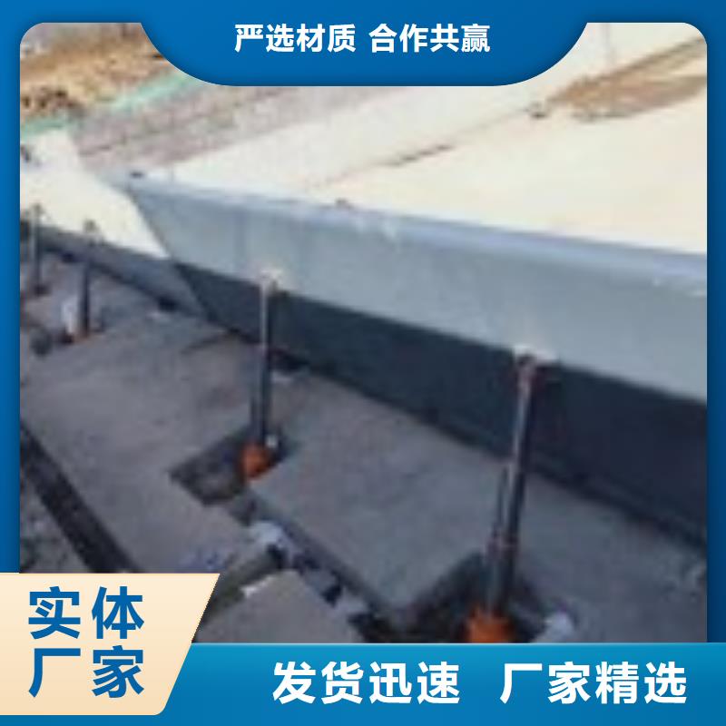翻板闸门市场行情