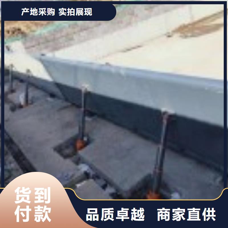 【翻板闸门钢制闸门信誉至上】