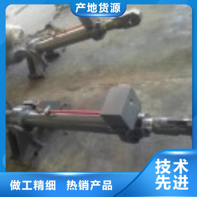 液压升降坝近期行情