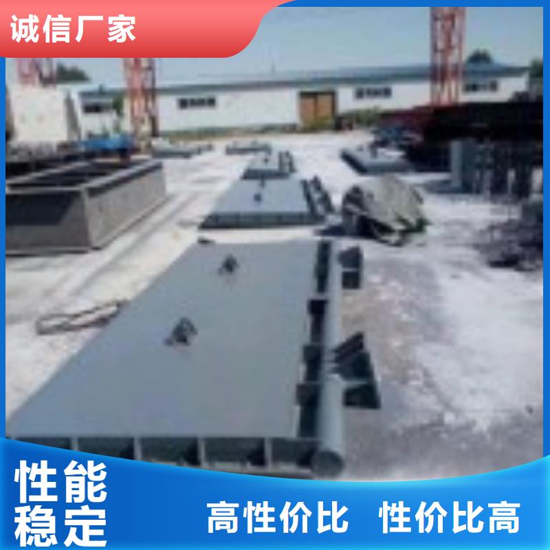  翻板闸门型号全价格低